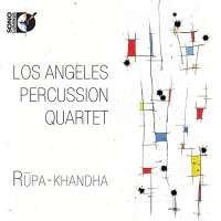 Los Angeles Percussion Quartet